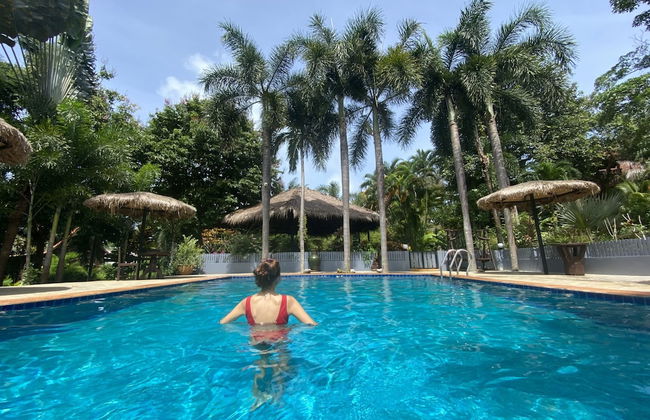 Villa Rambutan on Koh Mak Island Beautiful Affordable Long Stay in Paradise - Foto 14