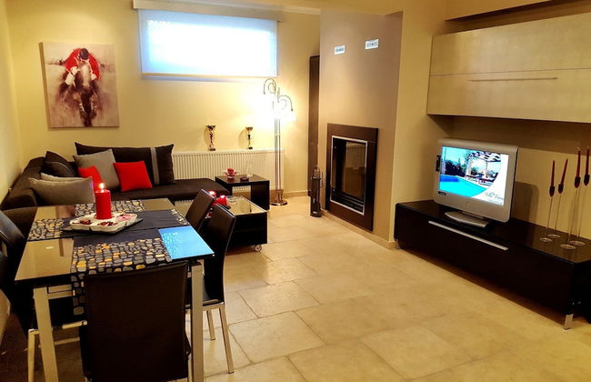 Villa Vanessa - Foto 16