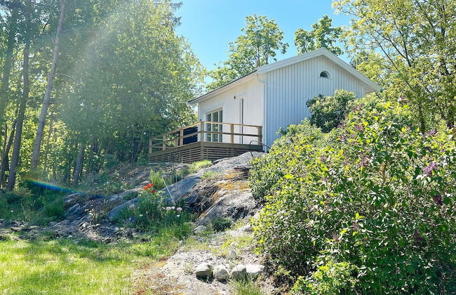 4 Star Holiday Home in Stora Vika - Photo 15
