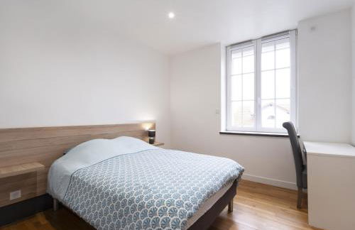 Residence Louis Quartier Des Lilas - Foto 55