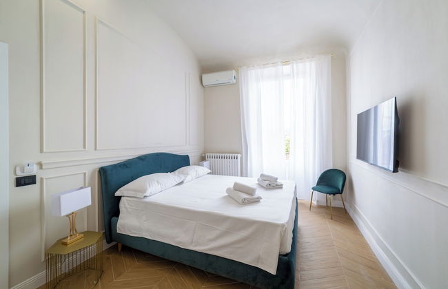 Residenza d'Epoca White Room - Foto 68