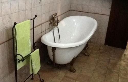 Rifugio di campagna - Foto 19