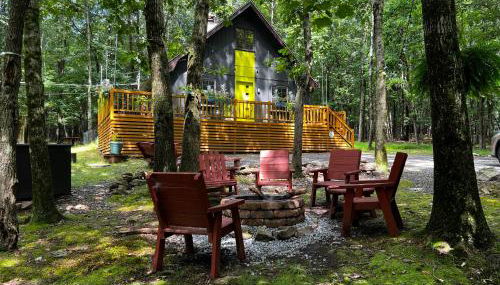 That Gray House Romantic getaway - Foto 2