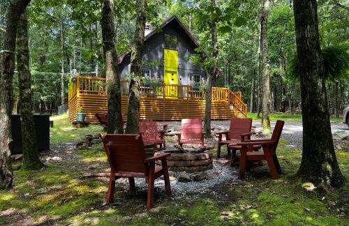 That Gray House Romantic getaway - Foto 2