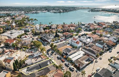 Naples Island Stunning Ocean Cottage By the Beach - Foto 38