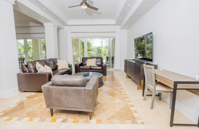 The Atrium Resort - Foto 22