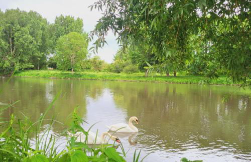 Duplex cosy La petite Arche centre Pont de l'arche - Foto 14