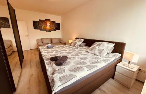 Zur schönen Aussicht I 150 I Oase I Purer Luxus - Foto 21