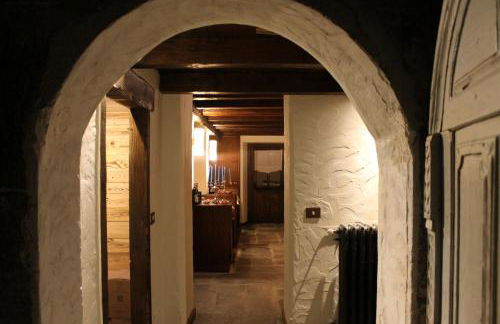 Hotel Rikhelan - Foto 58