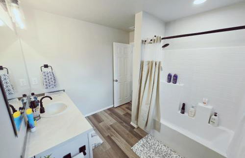 Boise Cozy House - Foto 20