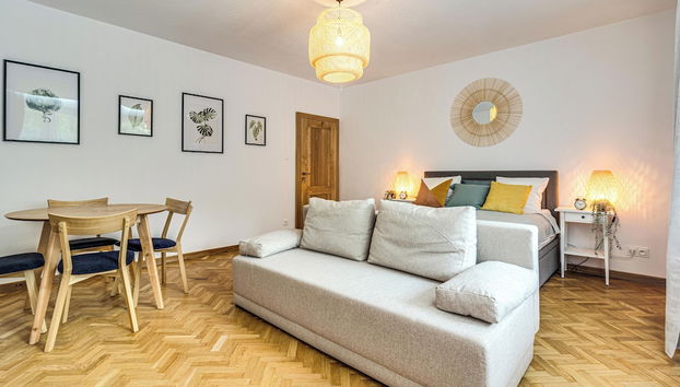 RentPlanet - Apartament Kościuszki - Foto 5, Habitación