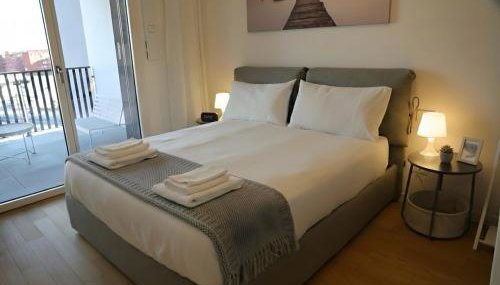 Theorema Building Luxury Milano Bicocca - Foto 5, towels