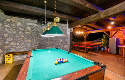 Pet Friendly Home In Kostanjevac - Foto 38