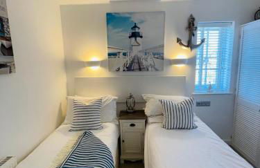 Boardwalk@TheBay, Filey - Foto 69