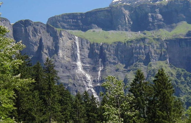Chalet in Samoens Near Grand Massif Lift - Foto 43