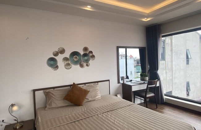 ParadiseHome Luxury Apartment Nhat Chieu - Foto 6