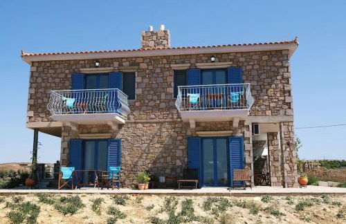 Fanaraki Villas - West - Foto 24