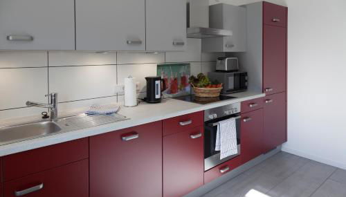 Ferienhaus Brise - Foto 4