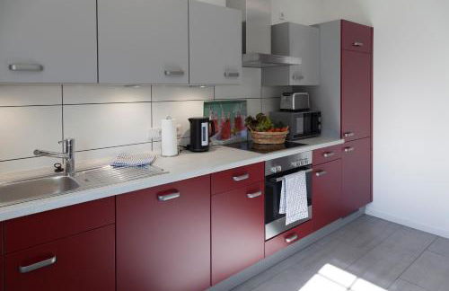 Ferienhaus Brise - Foto 4