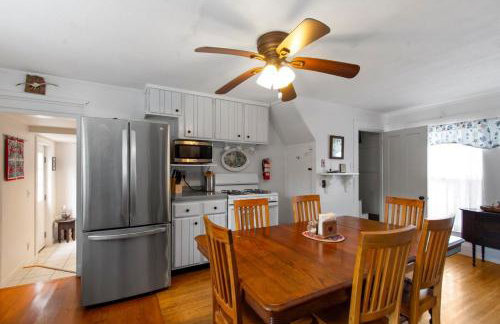 Cape Cod Historical Oasis - Mecarta Farm - Foto 4