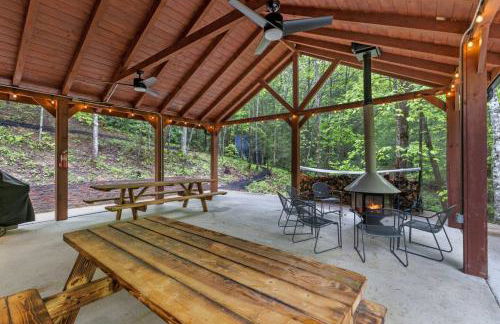 Fern Grove - Camping Cabin Retreat in RRG KY - Photo 11