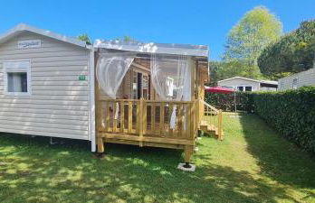 "Havre de paix Gastes MH 109" - Foto 46