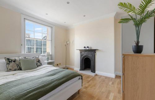 Parea Living - Spacious 4 Story House, Families, Big Groups - Foto 5