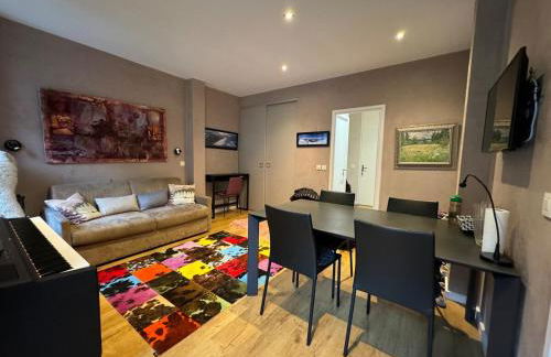 Chamonix city center rue Paccard - Photo 10