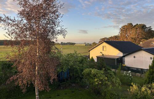 Ruhige Auszeit zu zweit - Radfahrer & Strandliebhaber I Usedom Ferienwohnungen Tannengrund - Foto 12