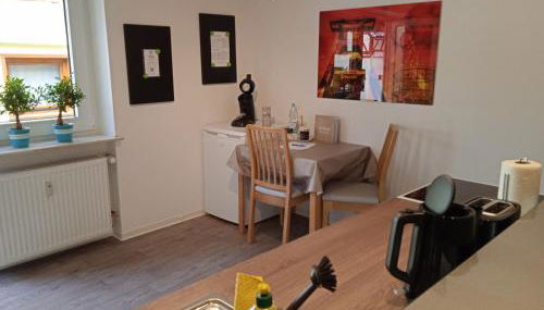 Ferienwohnung Jansen "Drei" - Foto 4