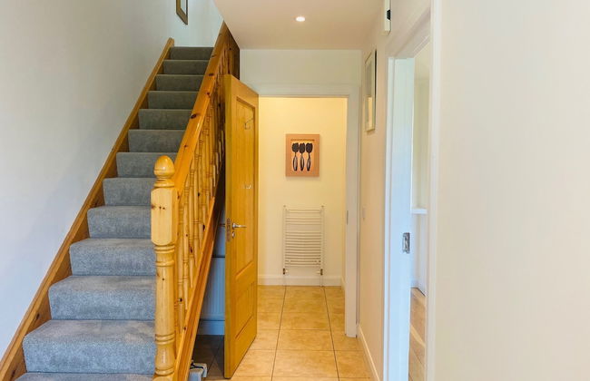 Holiday Home Within Easy Walking Distance to Kenmare - Foto 22