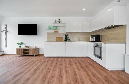 Apartment an der alten Bäckerei - Foto 13