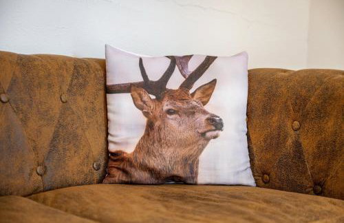 Wohnung Staufenblick - Foto 8