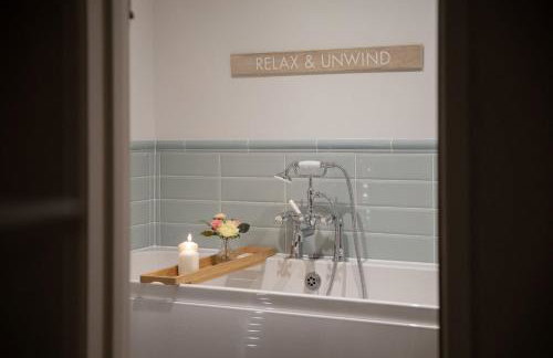 Myrtle Cottage - Foto 26