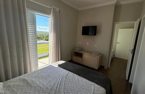 Pardinho Casa de Campo Ninho Verde 2 - Foto 27