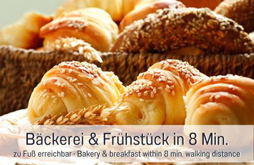 Ferienhaus Beerster Sonne, ideal for a long stay - Foto 20