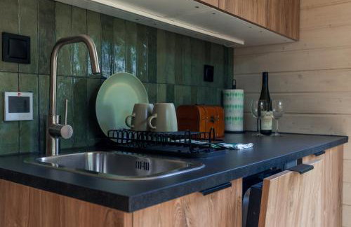 Zatoka Bielika Glamping - Foto 42