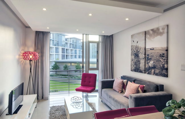 The Quadrant Apartments - Foto 47