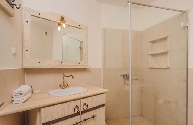 Pietra Mare Apartments - Foto 57