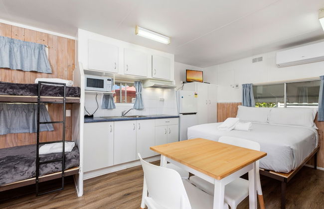 Pyramid Holiday Park - Foto 6