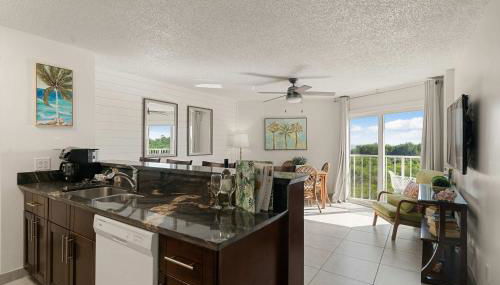 Modern and Coastal Ocean Pointe 2307 - Foto 4