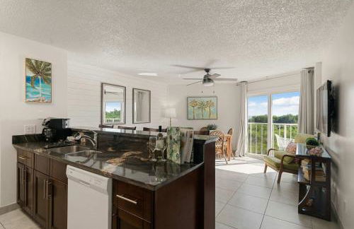 Modern and Coastal Ocean Pointe 2307 - Foto 4