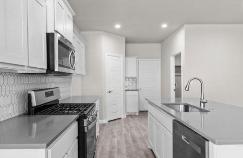 Spacious Home Perfect for Families& Business Trips - Foto 8