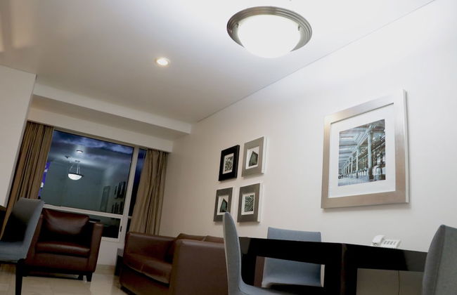 Hotel & Suites PF - Foto 37