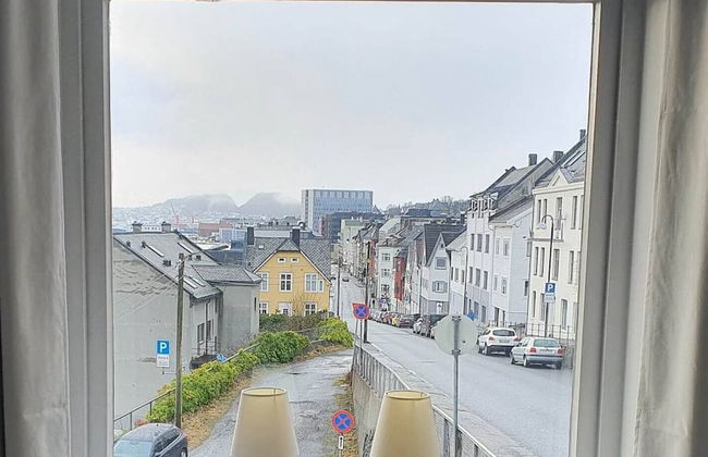 Cozy, Central, Ocean View - Foto 13