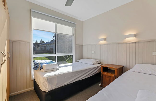 Kendalls on the Beach Holiday Park - Foto 7