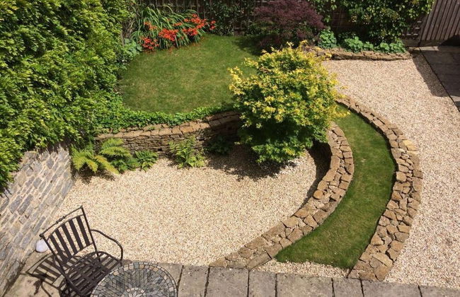 Thatched Cottage, West Dorset - Foto 18