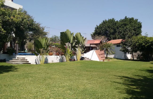 6rec 24 Personas Quinta EN Xochitepec, Morelos QC - Foto 35