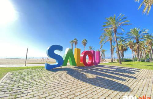 MARITIM Miramar Nautic Wifi Lateral Sea View - Foto 4