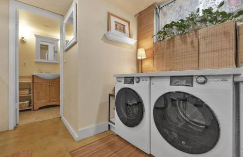 Large private 1 bedroom apartment in prime Seattle neighborhood near UW - Foto 50